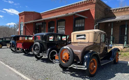 Textile Heritage Museum