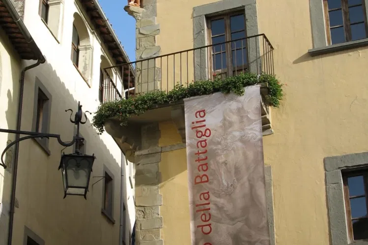 Museo della Battaglia e di Anghiari