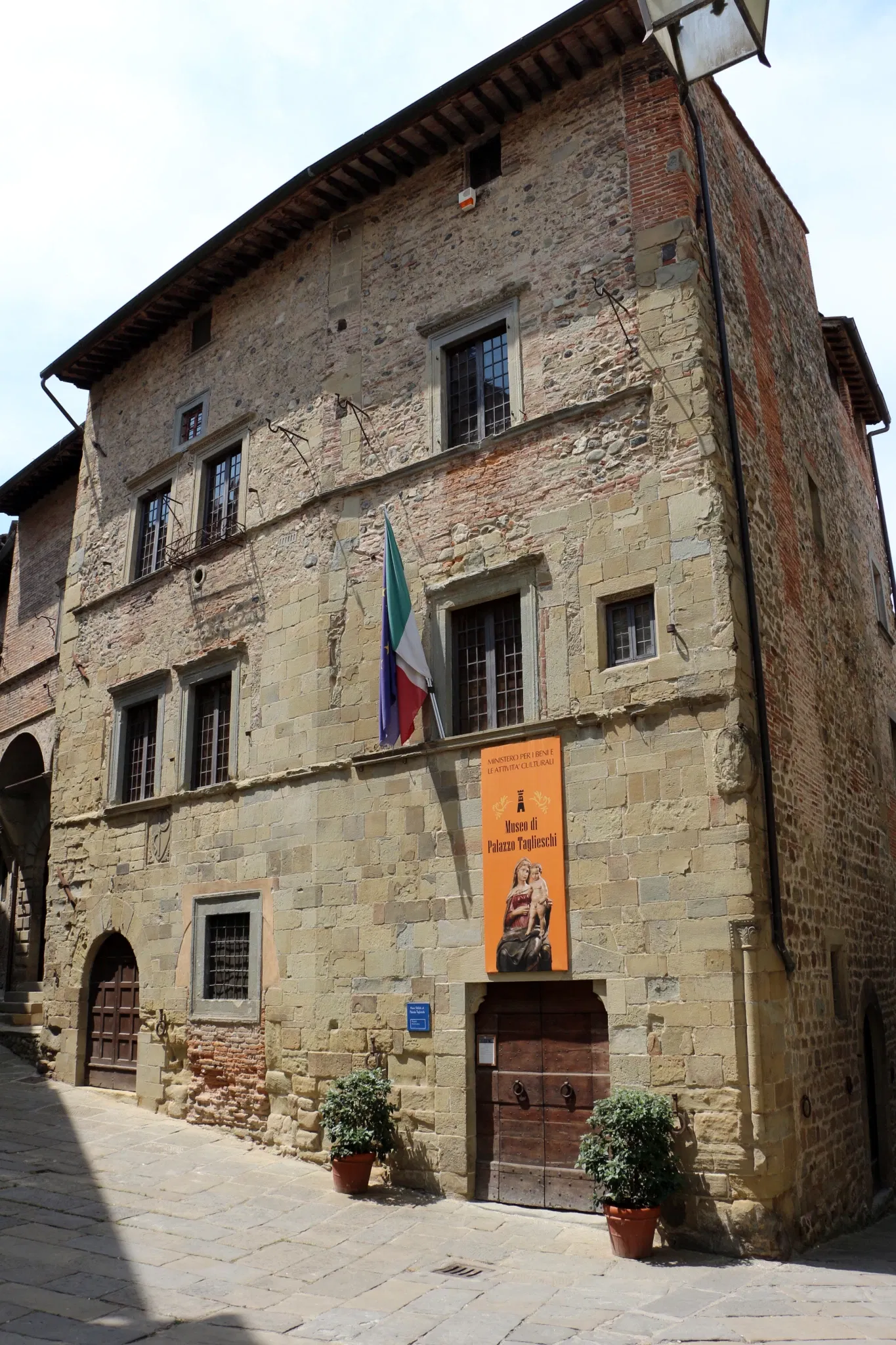 Museo di Palazzo Taglieschi