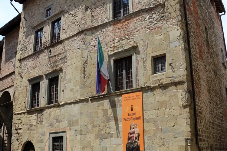 Museo di Palazzo Taglieschi
