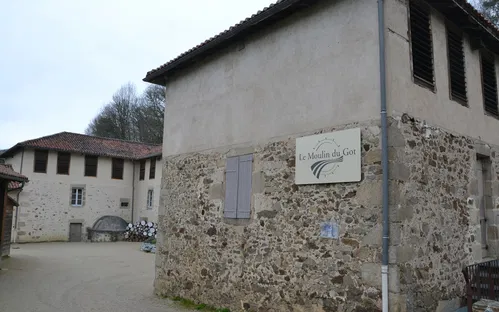 Moulin du Got