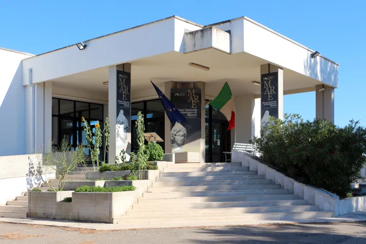 Museo Nazionale e Parco Archeologico di Egnazia