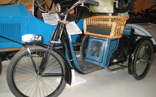 Musee Monet et Goyon