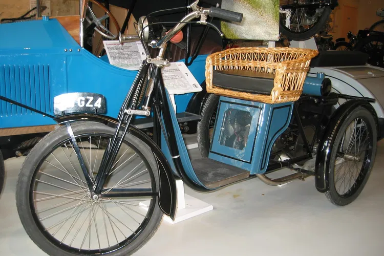 Musee Monet et Goyon