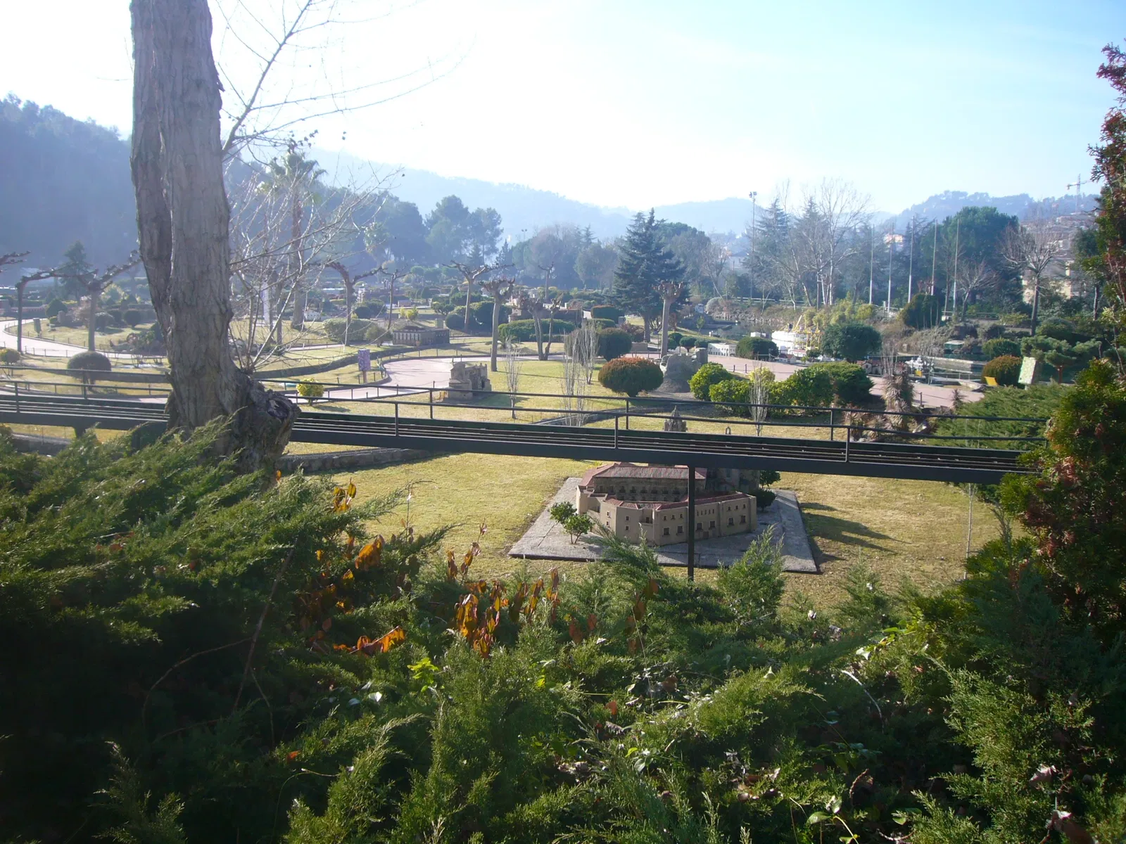 Catalunya en Miniatura