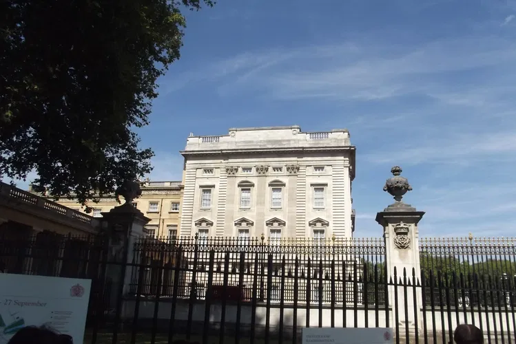 The State Rooms