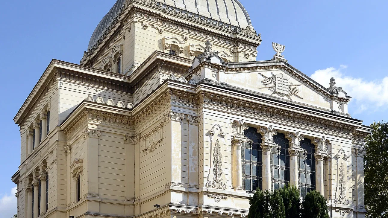 Jewish Rome Pics Jewish Museum of Rome: Two Millennia of Heritage in the Heart of the Ghetto