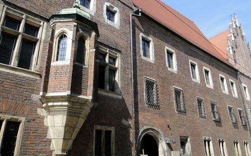 Jagiellonian University Museum Collegium Maius