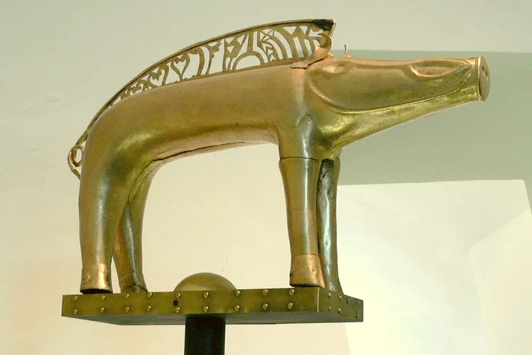 Musée d'Art et d'Archéologie
