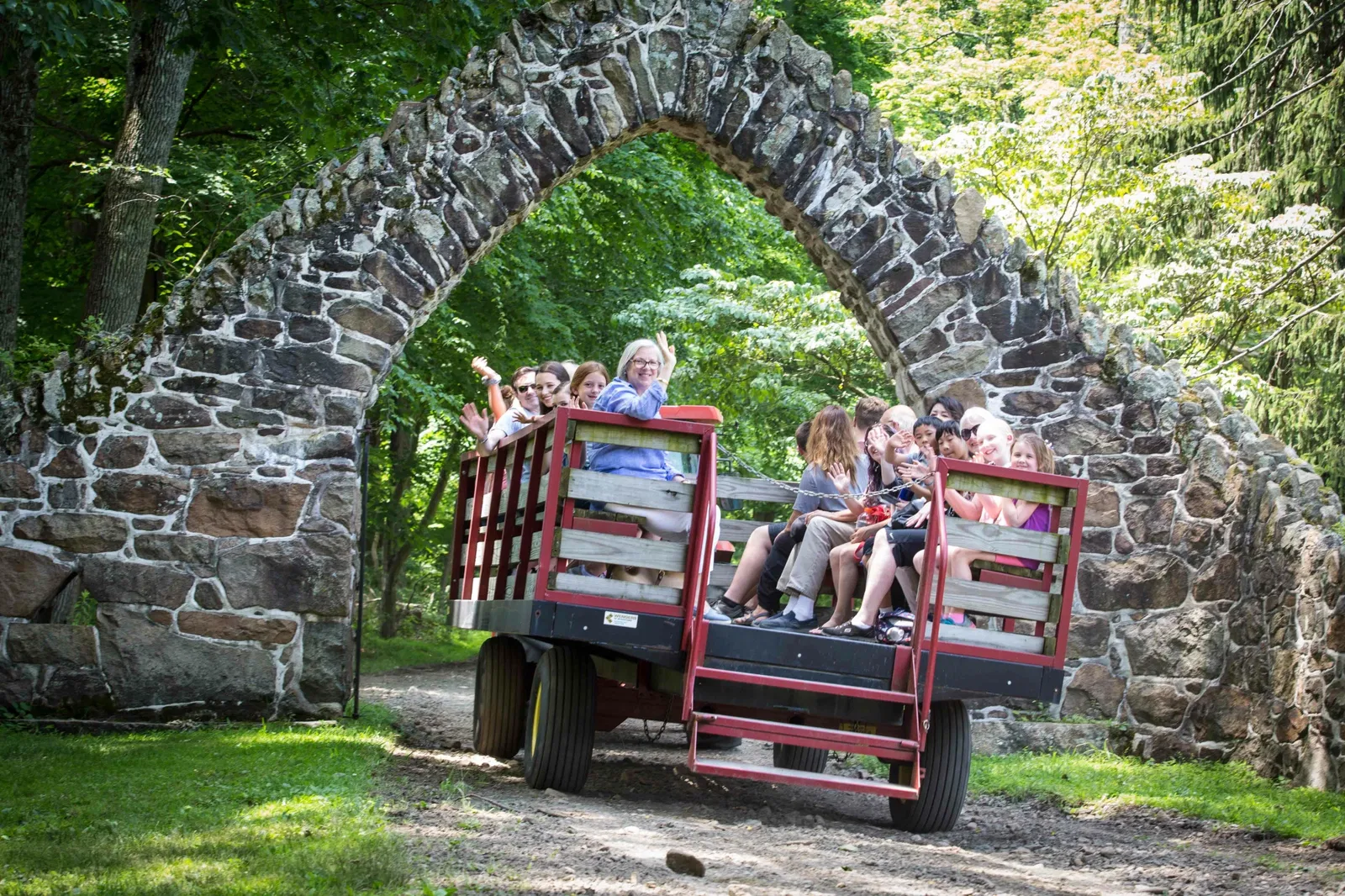 Fosterfields Living Historical Farm