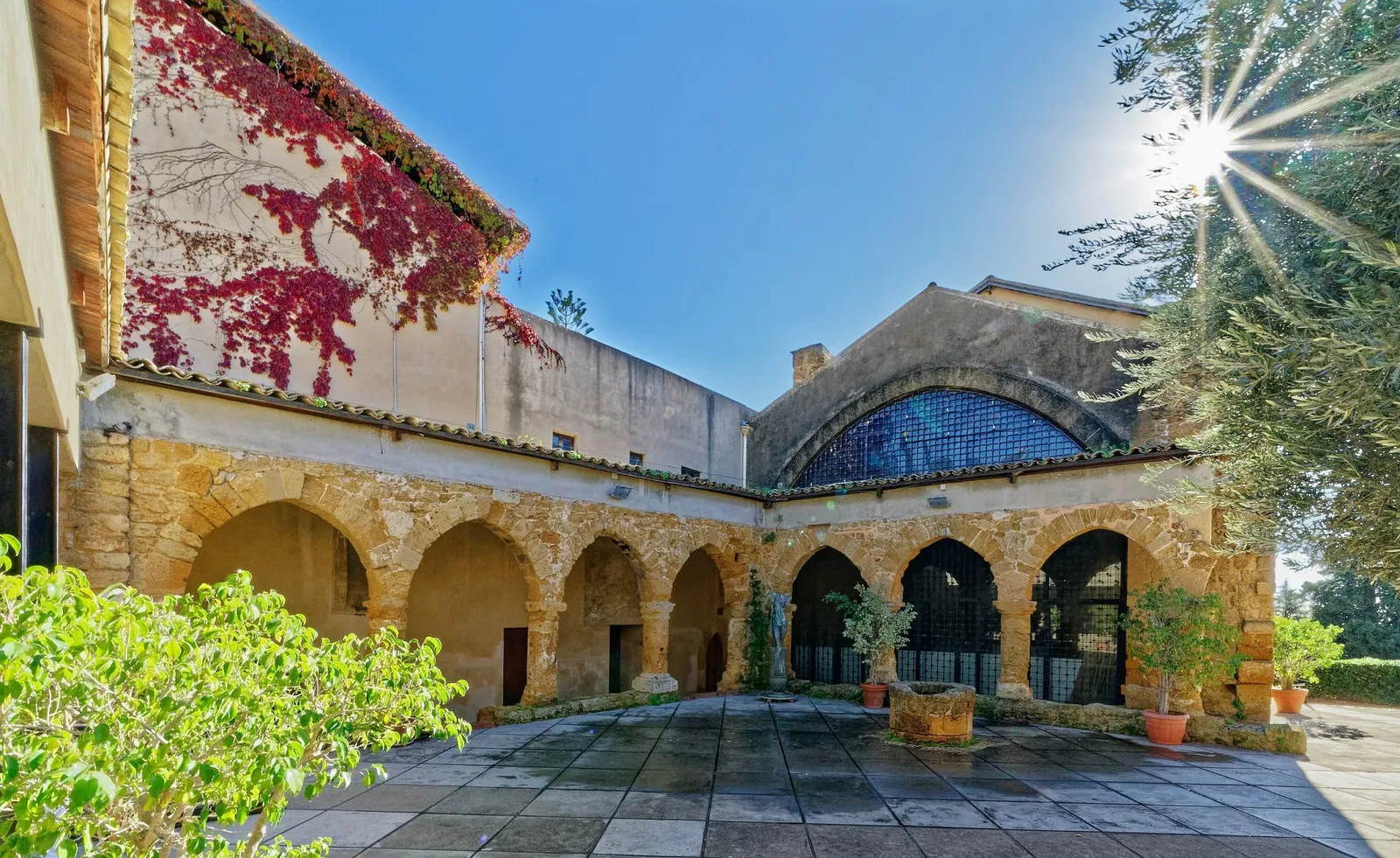 Museo Archeologico Regionale "Pietro Griffo" di Agrigento