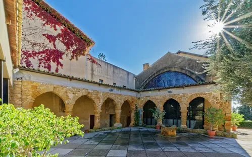 Museo Archeologico Regionale "Pietro Griffo" di Agrigento