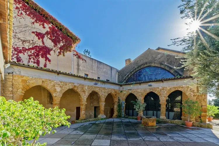 Museo Archeologico Regionale "Pietro Griffo" di Agrigento