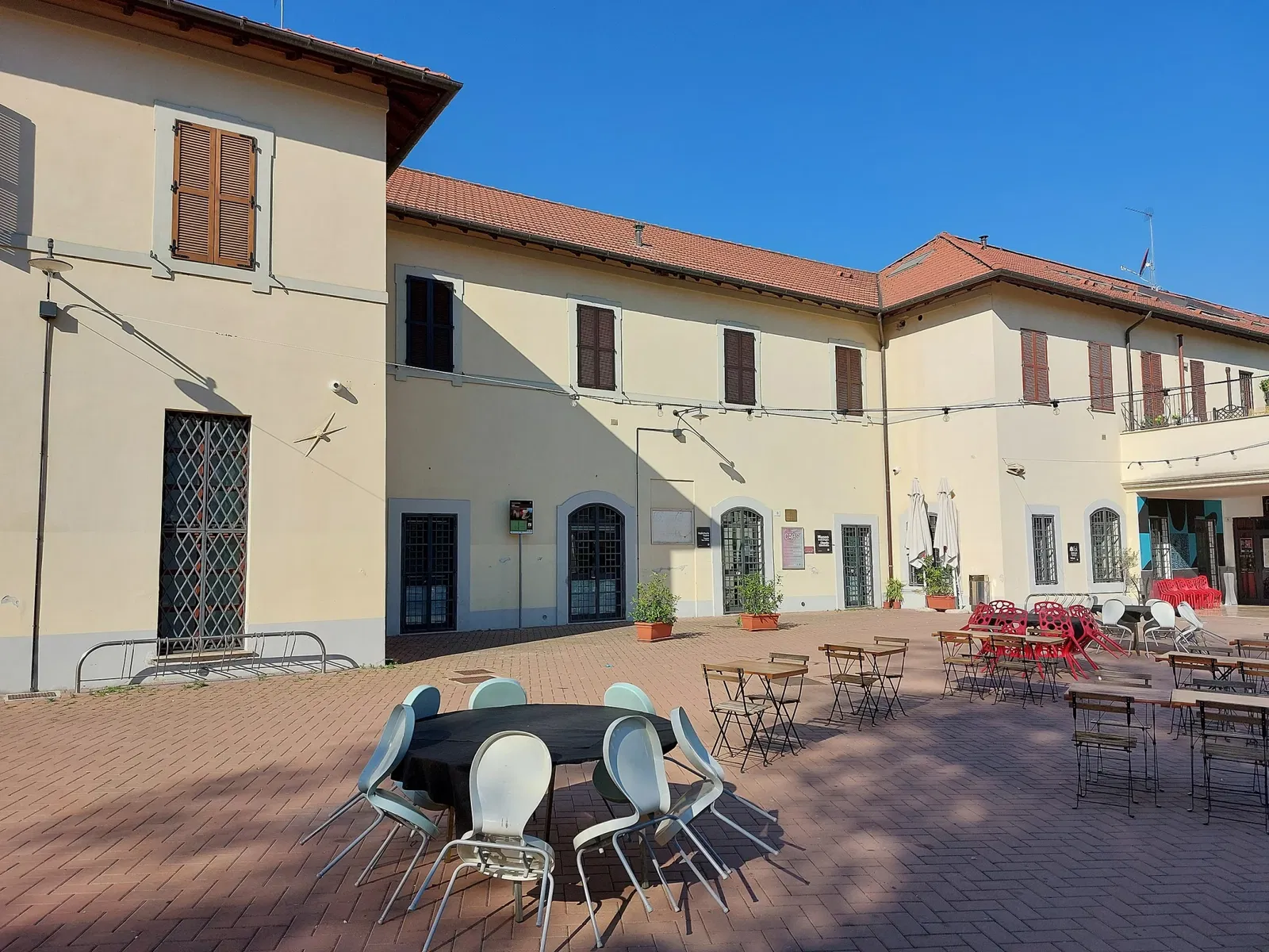 Museo Archeologico Claudia Giontella