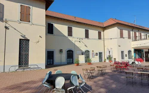 Museo Archeologico Claudia Giontella