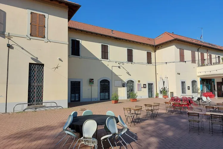 Museo Archeologico Claudia Giontella