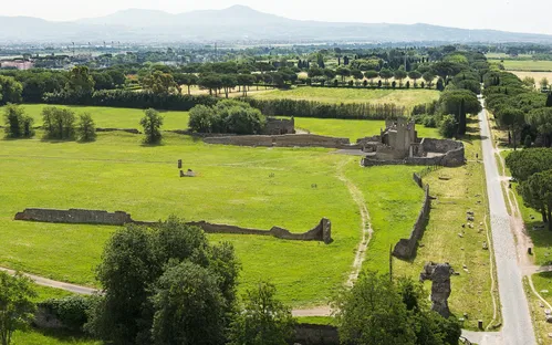 Parco Archeologico dell'Appia Antica