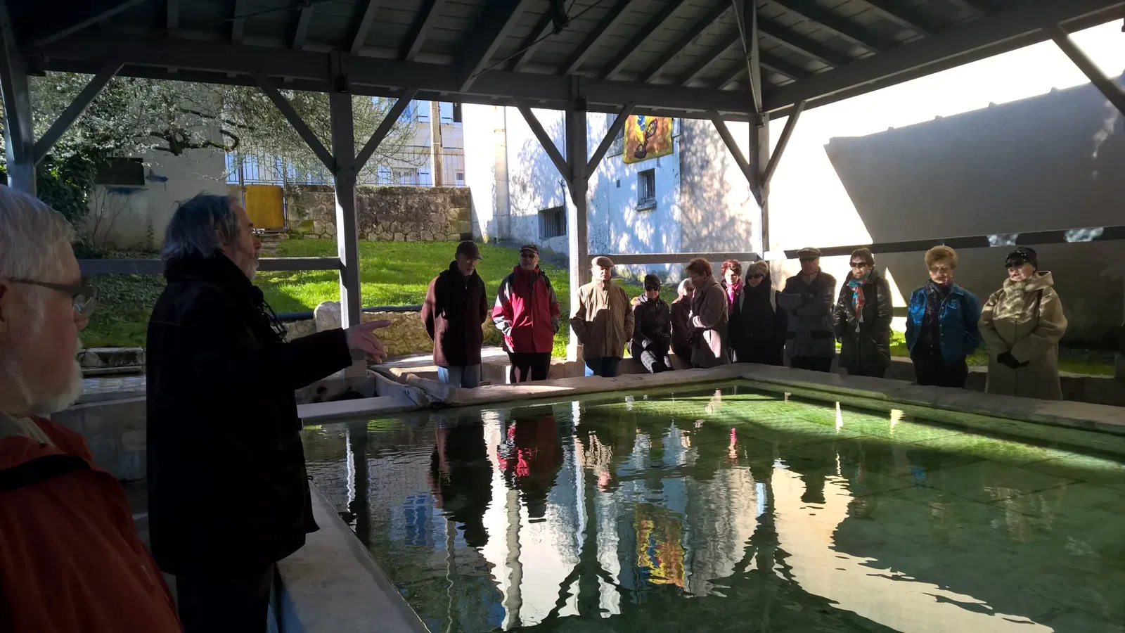 Musée des Amis du Vieux Lormont