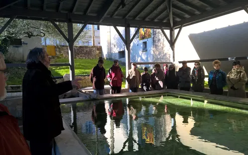 Museum of the Friends of Old Lormont