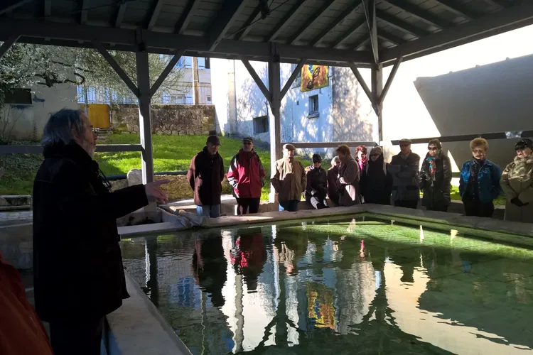 Museum of the Friends of Old Lormont