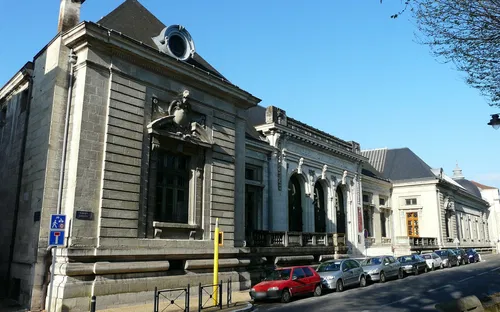 Musée d'Art et d'Archéologie du Périgord