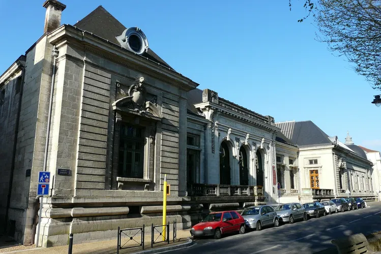 Museum of Art and Archeology of Périgord
