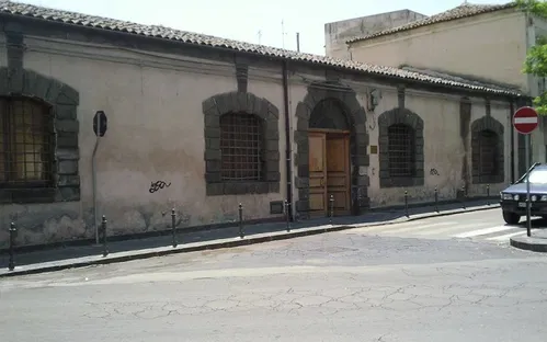 Museo Civico Gaetano Savasta