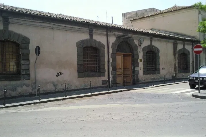 Museo Civico Gaetano Savasta