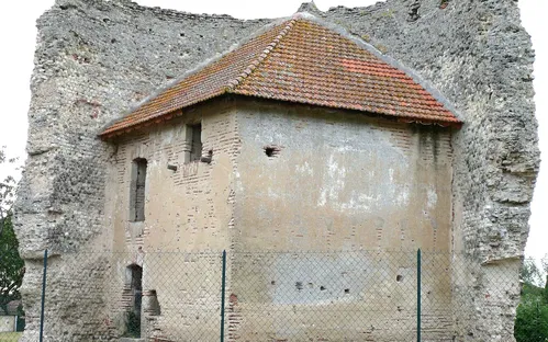 Musée Archéologique d'Eysses