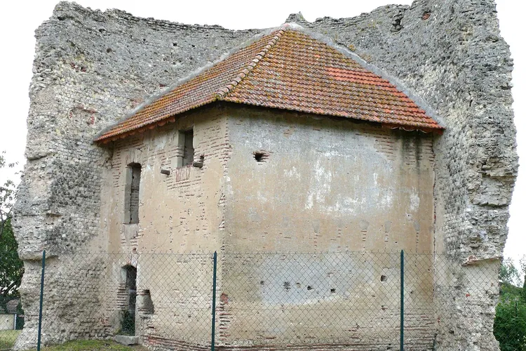 Musée Archéologique d'Eysses