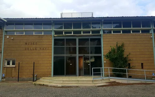 Museo delle Navi Romane