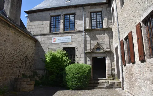 Musée du Pays d'Ussel