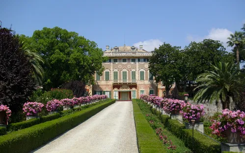 Villa Faraggiana