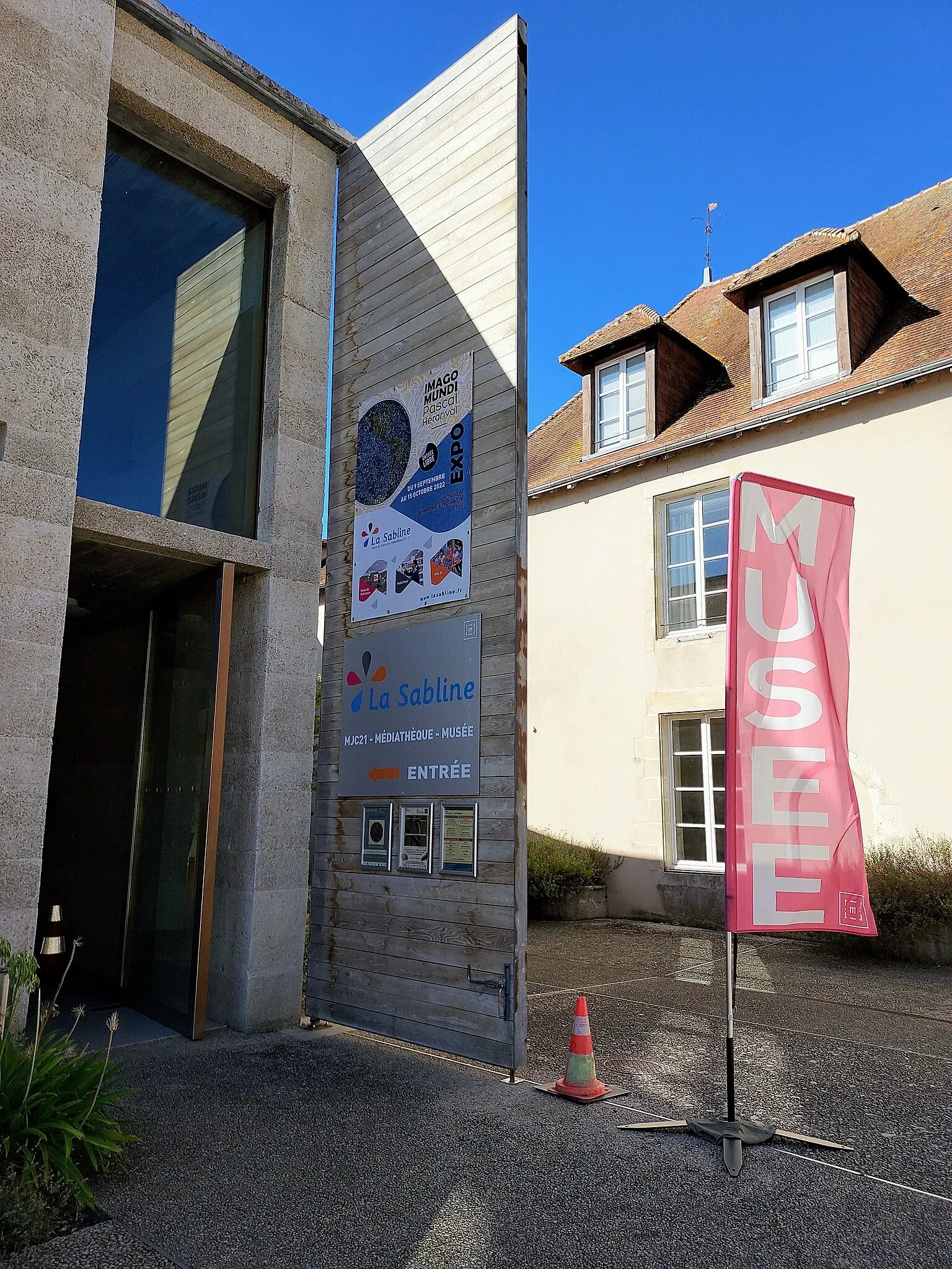 Musée de Préhistoire