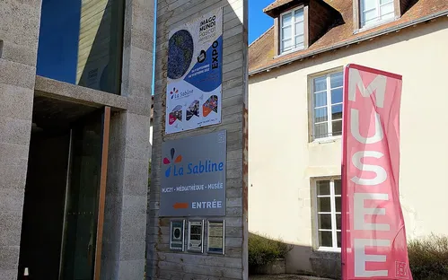 Musée de Préhistoire