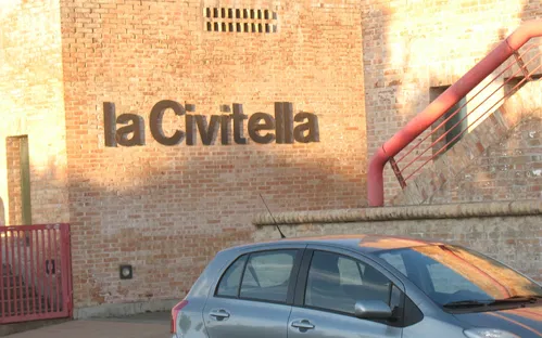 Museo Archeologico Nazionale La Civitella di Chieti