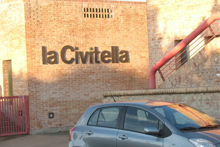 Museo Archeologico Nazionale La Civitella di Chieti