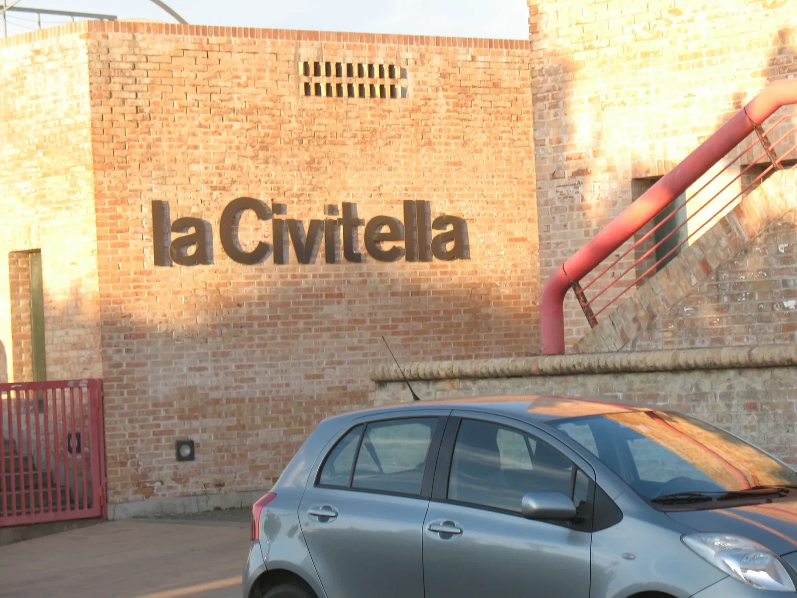 Museo Archeologico Nazionale La Civitella di Chieti (Chieti