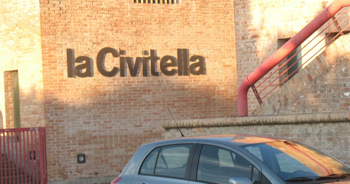 Museo Archeologico Nazionale La Civitella di Chieti (Chieti