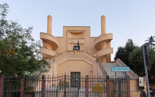 University Museum of Chieti