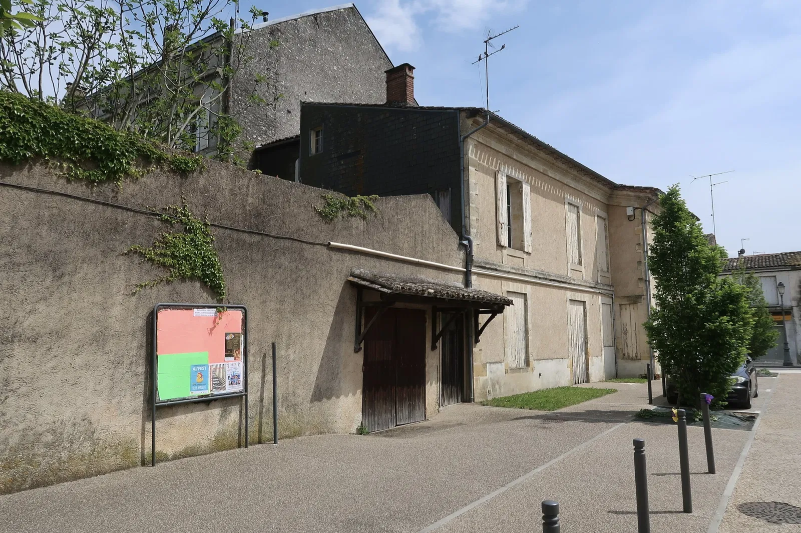 Musée du Pays Foyen