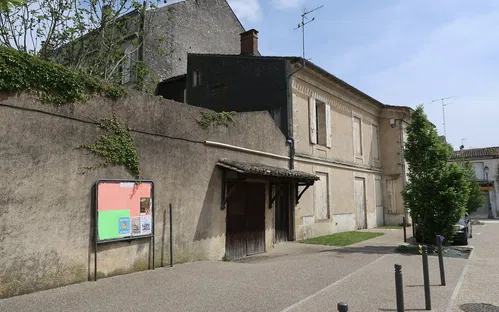 Musée du Pays Foyen