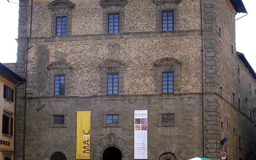 MAEC -Museo dell’Accademia Etrusca e della Città di Cortona