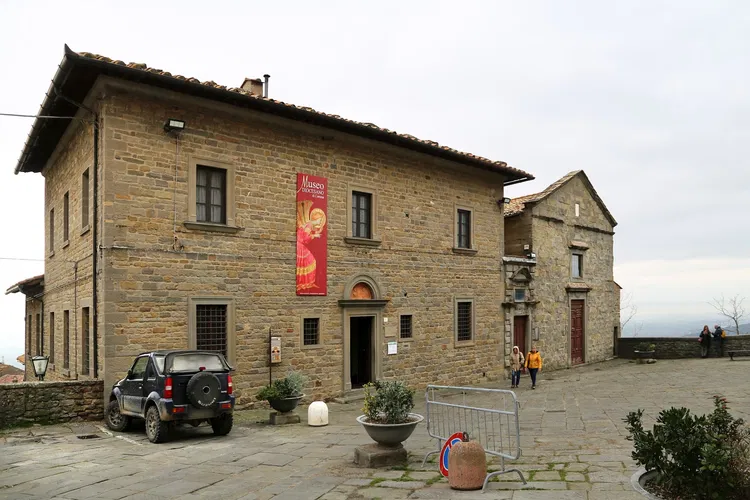 Museo Diocesano del Capitolo di Cortona