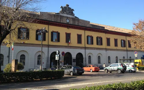 Civico Museo di Scienze Naturali Giuseppe Orlandi