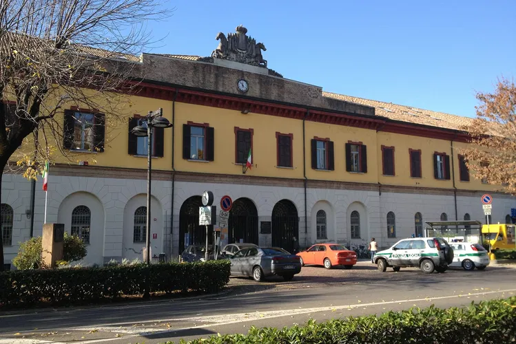 Civico Museo di Scienze Naturali Giuseppe Orlandi