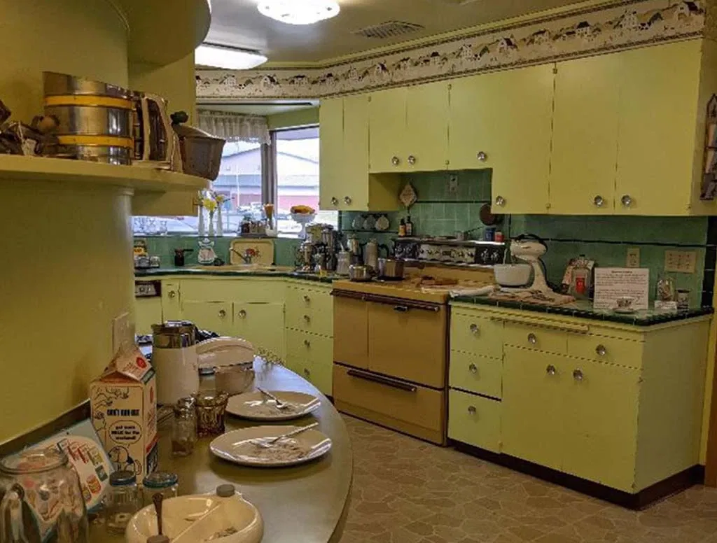 Dacca Family Kitchen