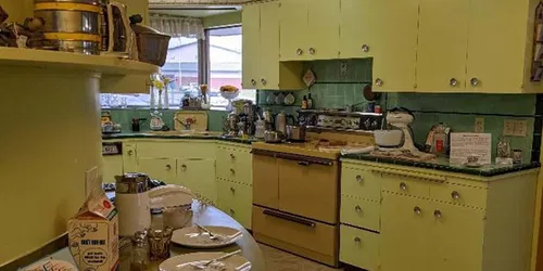 Dacca Family Kitchen