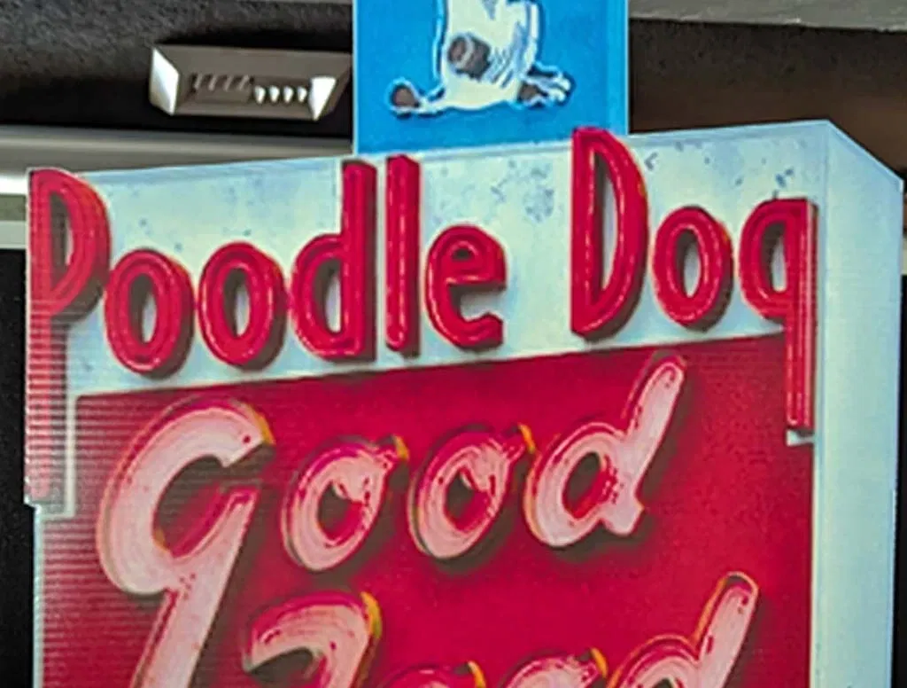 Poodle Dog Restaurant