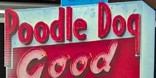 Poodle Dog Restaurant